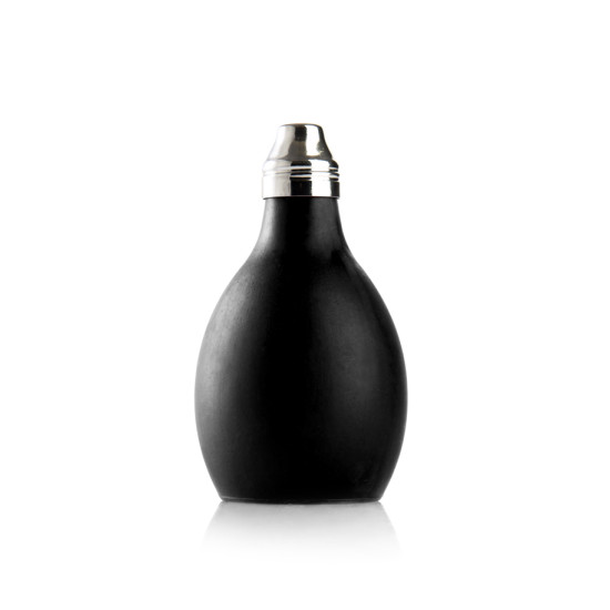 Recipient pudră de talc