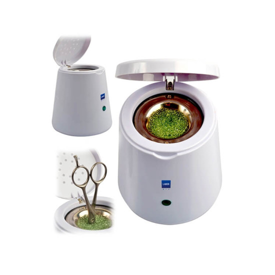 Sterilizator instrumente APOLLO cu bile de cuarț